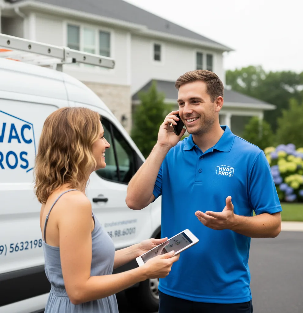 Furnace Installation in South Mills, NC